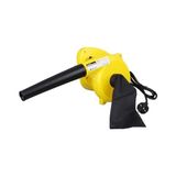 MarkEntegra PM-600W Kompresör Kapı Aralara Araç Koltuk Araları Bilgisayar Kasa Içi Temizleme Çok Amaçlı Kullanımlı Hava Üfleme Kompresörü (PM-600W)