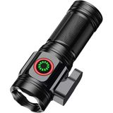 MarkEntegra Powerdex PD-7007 Şarjlı Ni El Feneri Güçlü Işık Polis Feneri 15 Watt Yedek Pilli [ A++]