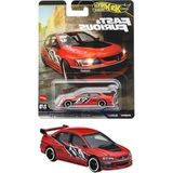 MarkEntegra Premium Araba Modeli, 1985 Chevy Astro Van - Eğlenceli Koleksiyon