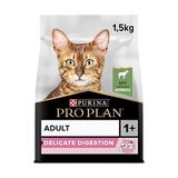 MarkEntegra Pro Plan Delicate Kuzu Etli Kuru Kedi Sı 1.5 kg