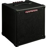 MarkEntegra Promethean Elektro Bas Combo Amplifikatör 20 W @8ω - 1 x 20,3 cm Hoparlör (P20)