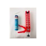 markentegra Pu Mastik Silikon 280 ml ve Silikon Tabancası