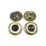 MarkEntegra PZ120 Parmak Zili 120 gr Orta Boy 4 Adet