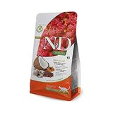 MarkEntegra Quinoa Tahılsız Kedi Sı, Skin & Coat Ringa Balığı 5 kg