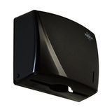 MarkEntegra R-1317S Havlu Dispenseri, Plastik, Siyah
