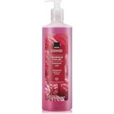 MarkEntegra Raspberry Delight Frambuaz ve Frenk Üzümü Kokulu Duş Jeli 720 Ml.