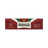 MarkEntegra Red Sandal Ağacı Özlü Tıraş Sabunu - 150 ml