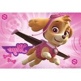 MarkEntegra Renkli 2X24 Parça Puzzle, 3 Yaş ve Üzeri