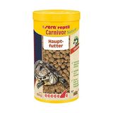 MarkEntegra Reptil Etçil Sürüngen Yemi Carnivor 1000 ml (310GR)