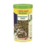 MarkEntegra Reptil Herbivor Nature 1000 ml Sürüngen Yemi