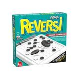 MarkEntegra Reversi Othello (Plastik) Zeka Akıl ve Strateji Oyunu
