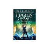 MarkEntegra Rick'in Thor’un Çekici, Fantastik Bir Macera