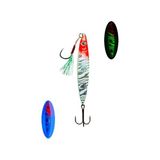 MarkEntegra S.f. Sardin 29GR - 67MM- Levrek, Palamut, Lüfer, Çinekop, Turna Için En Iyi Jig Ye