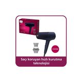 MarkEntegra Saç Kurutma Makinesi - 2300W, Iyonik Bakım ve Thermoshield