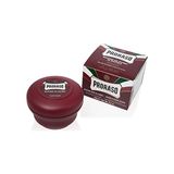 MarkEntegra Sandal Ağacı ve Shea Özlü Tıraş Sabunu 150ML