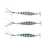 MarkEntegra Savagear Psycho Sprat Lrf Turkish x Jig Yem Seti # 18 gr - Kahverengi