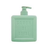 MarkEntegra Savon De Royal Provence Nemlendirici Luxury Vegan Sıvı Sabun 500 ml (Yeşil)