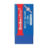 MarkEntegra Scrikss Office Ex-30 Sınav Silgisi - 41 Delft Blue