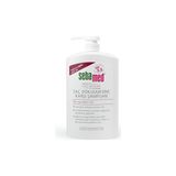 MarkEntegra Sebamed Saç Dökülmesine Karşı Güçlendirici Etkili Kafein ve Ginkgo Biloba Içerikli Şampuan 1000 ml