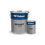 MarkEntegra Şeffaf Epoksi Reçine, 2 Litre, Dayanıklı Kaplama