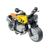 MarkEntegra Sesli ve Işıklı Model Motor, Çek Bırak Özelliği
