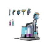 MarkEntegra Shark Stainstriker Hairpro - Pet Başlıklı, Koltuk Yıkama ve Leke Çıkarma Makinesi PX250EUT