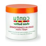 MarkEntegra Shea Yağı Içeren Durulanmayan Saç Bakım Kremi - 453 gr