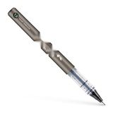 MarkEntegra Silinmez Mürekkep ile Iğne Uçlu Roller Kalem, 0.7 Mm, Siyah - 41 Delft Blue