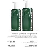 MarkEntegra Sivilce ve Akne Karşıtı Yüz Temizleme Jeli - Niacinamide ve Çay Ağacı Yağı, 400 ml