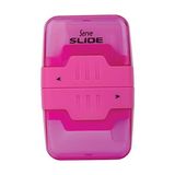 MarkEntegra Slide Silgili Kalemtiras Pembe Tekli - 41 Delft Blue