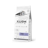 MarkEntegra Somonlu Yavru Kedi Maması, 2 kg Besleyici Formül