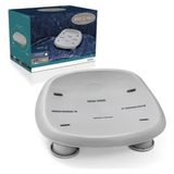 MarkEntegra Spa Koltuğu, Dayanıklı Tasarım