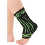 MarkEntegra Spor Ayak Bilekliği Termal Destek Tendon Koruyucu Bandaj N803