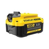 MarkEntegra Stanley SFMCB206-XJ Fatmax 18V 6 Ah Lityum Iyon Batarya