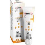 MarkEntegra Supravet Immune C Kedi ve Köpek Bağışıklık Güçlendirici Malt Paste 100 gr