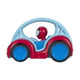 MarkEntegra Takla Atan Araba Spidey