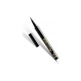 MarkEntegra Tattoo Styler Waterproof Eyeliner - Midnight Black - Suya Dayanıklı Mat ve Kalıcı Eyeliner