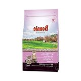 MarkEntegra Tavuklu Yavru Kedi Maması - 1.5 kg Besleyici Formül
