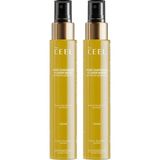 MarkEntegra The Ceel Saf Papatya Çiçeği Suyu 2X100 Ml, Saç ve Cilt Için Doğal Yatıştırıcı Tonik Sprey, Hassasiyet Karşıtı Nemlendirici Yüz Mist'i ve Makyaj Bazı