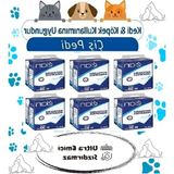 MarkEntegra Ultra Emici Kedi ve Köpek Çiş Pedi, 60CMX90CM, 180 Adet