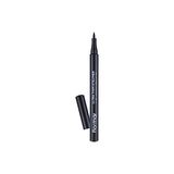 MarkEntegra Ultra Ince Uçlu Eyeliner (Siyah) - Ultra Thin Eyeliner - 001 Black - 8690604478491