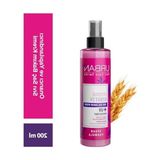 MarkEntegra Urban Care Intense Keratin Aşırı Yıpranmış Cansız Saçlara Özel Sıvı Saç Bakım Kremi 200 Ml- Vegan
