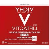 MarkEntegra Vıchy Liftactiv Pigment Specialist B3 Koyu Leke Karşıtı Spf 50+ Gündüz Kremi 50 ml