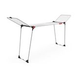MarkEntegra Vileda Infinity Flex 2 Metre'ye Kadar Uzatılabilir, 30 Metre Kurutma Alana Sahip Çamaşır Kurutmalığı