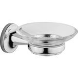 MarkEntegra Vitra Marin A44941 Sabunluk, Krom