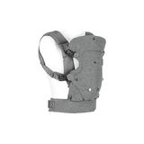 MarkEntegra Wellgro Comfy 4 In 1 Kanguru, Bebek Taşıma Kangurusu