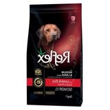 MarkEntegra Yaşlı Köpek Maması, Orta Irk, 3 Kg, Besleyici