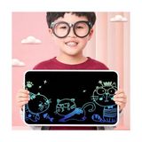 MarkEntegra Yazı Tableti Xl Büyük Boy 21 Inç LCD Çift Taraflı, Yetişkinler ve 3+ Çocuklar Için Yazı Tahtası, Çizim Yazma Karalama Tahtaları, Eğitim Öğrenme Aracı Için Çizim Tahtası 46 x 30CM Xlb-21 - 41 Delft Blue