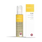 MarkEntegra Yenidoğan ve Hassas Ciltler Için Besleyici Bebek Yağı, 150 ml Boyutuyla