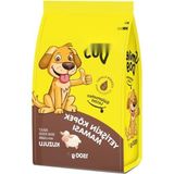 MarkEntegra Yetişkin Köpek Kuru Maması 1,5 kg - Kuzulu Lezzet